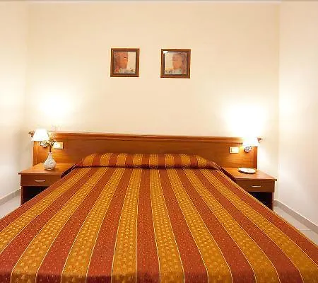 Alpa Hotel Reggio Calabria