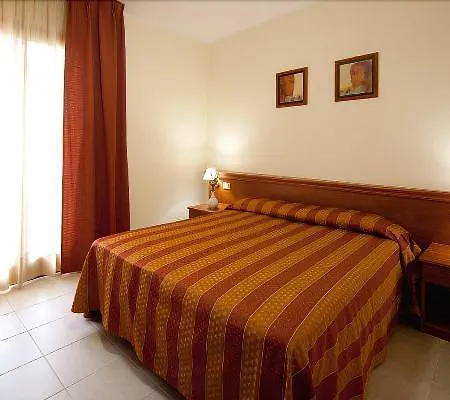Alpa Hotel 3*