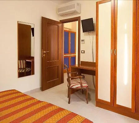Hotel Alpa Reggio Calabria
