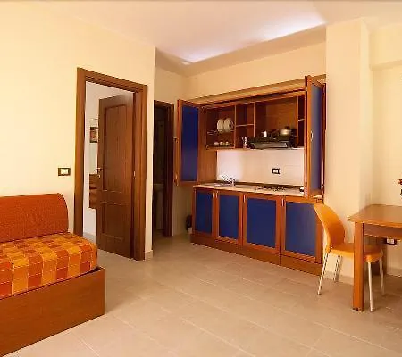 Alpa Hotel Reggio Calabria