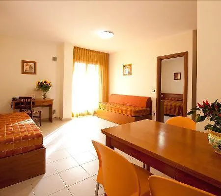 Hotel Alpa Reggio Calabria