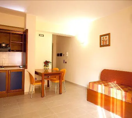 Alpa Reggio Calabria
