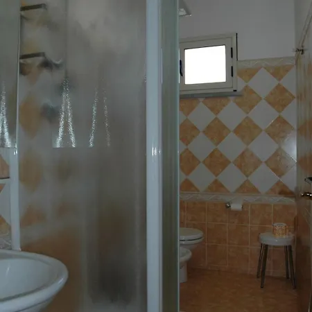 Alpa Hotel Reggio Calabria