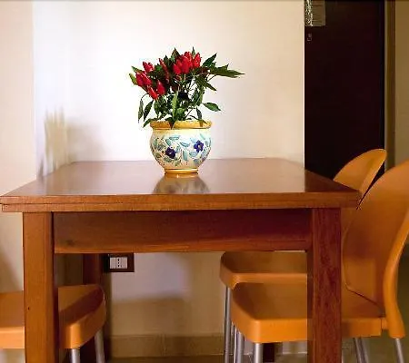 Alpa Hotel