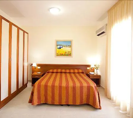 Hotel Alpa 3*
