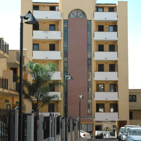 Alpa Hotel